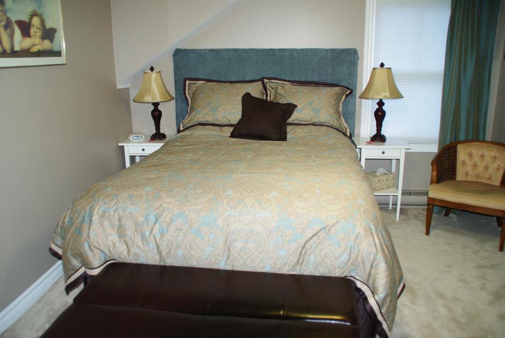 Angel House Bed And Breakfast Creemore Quarto foto