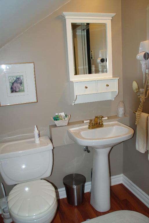 Angel House Bed And Breakfast Creemore Quarto foto