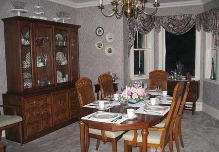 Angel House Bed And Breakfast Creemore Exterior foto
